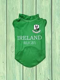 ireland rugby world cup jersey pimp