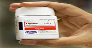 pfizer s lipitor vs generic of