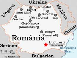 Rumänien – Allgemeines, Reisetipps, Historisches und mehr | Tabibito  Reiseseiten