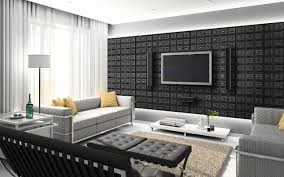 Ceiling Tiles To Decorate Your Living Room