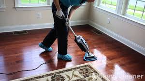 steam mop mopping hardwood floors
