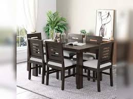Best Dining Table Sets Under Rs 30000
