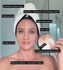 whole reusable makeup remover pads
