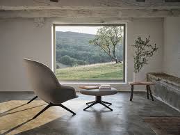 Vitra Unveil Abalon Family Of Seating