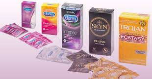 The 10 Best Condoms For You And Your Partner