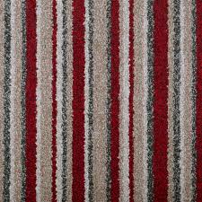 red striped carpet red stripe carpets