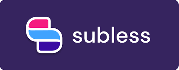 Subless
