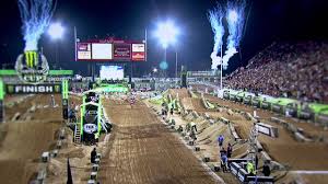 Monster Energy Cup Coming To Sam Boyd Stadium October 18 2014