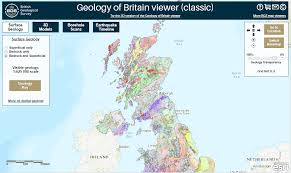 geology of britain viewer british