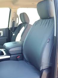 Tactical Seat Covers For Ram Trucks