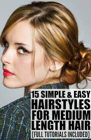 This hairstyle is effortlessly elegant and perfect for those who want to highlight their natural hair's beauty. Pin On Hairstyles