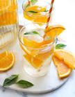lemonade   limeade   oranges too  wow
