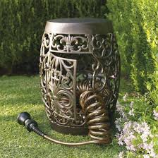 Garden Hose Holder