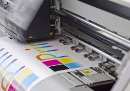 Digital Printing – Print On Time