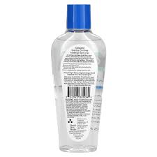 gentle oil free makeup remover