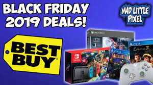 We're the video game store with a large selection of top brands and models of gaming systems. Best Buy 2019 Black Friday Deals Miss Thanksgiving For Video Games Youtube