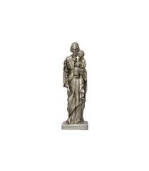 statues de saint joseph l oratoire