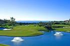 Monarch Beach Golf Course View Homes - Beach Cities Real Estate