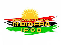 Image result for IPOB