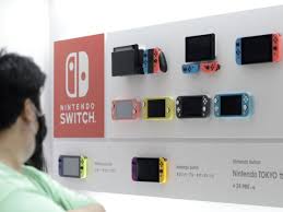 Download latest nintendo switch games, nsps, xcis, homebrews, & cfws. Nintendo Ya Estaria Pidiendo Nuevos Juegos En 4k Se Viene Una Nueva Switch Bolavip