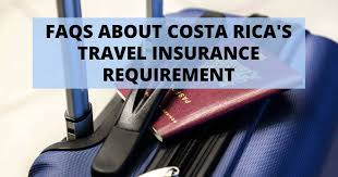 Annual travel insurance can work out cheaper for people who take lots of short trips in a single year. Costa Rica S Required Travel Insurance 15 Faqs Two Weeks In Costa Rica