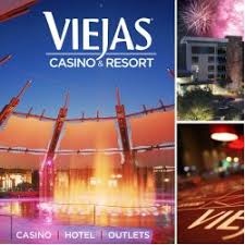 Viejas Casino And Resort Events And Concerts In Alpine