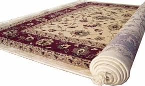 kashmiri indian silk carpet weave