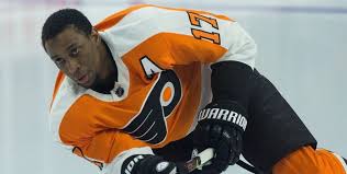 Simmonds has previously played for the los angeles kings, philadelphia flyers, nashville predators, new jersey devils, and buffalo sabres. Anderson Is Wayne Simmonds A Trade Target For Bruins