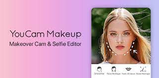 youcam makeup selfie editor apk