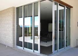 Types Of Patio Doors By Operating Style