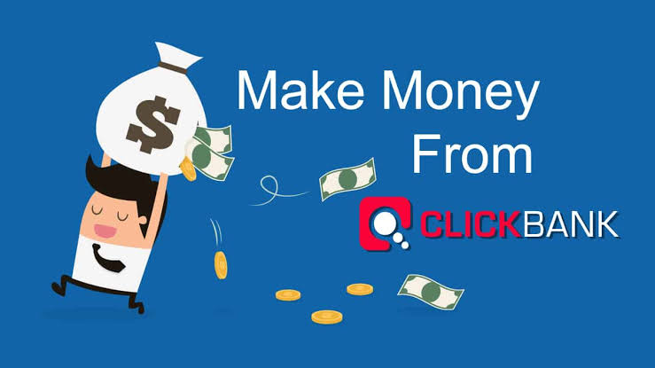 Crazies crack to make money with clickbank affiliate marketing 2022