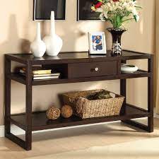 console table with drawers ideas on foter