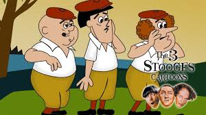 watch the new three stooges 1964 tv