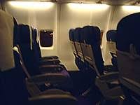 pictures reviews of icelandair flights