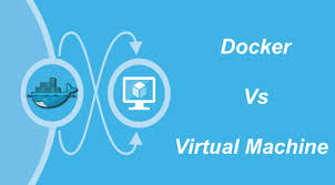 However, virtualization is something also available to home users as well. Docker Vs Virtual Machine Understand The Differences