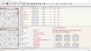 How To Download Vedic Astrology Software Jagannatha Hora