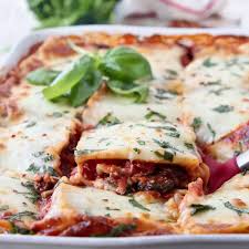 the best vegetarian lasagna recipe