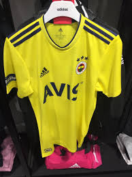 Find fm 2019 kits megapack in various styles. Fener Int On Twitter Made By Adidas The Fenerbahce 19 20 Kits Are Based On Teamwear Which Could Be Because The Deal With Adidas Was Only Extended At A Very Late Point Of