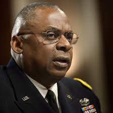 Lloyd austin to serve as secretary of defense in the biden administration. Opinion Sorry Gen Lloyd Austin A Recently Retired General Should Not Be Secretary Of Defense The New York Times