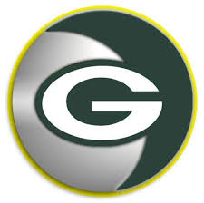 Is responsible for this page. Green Bay Logo