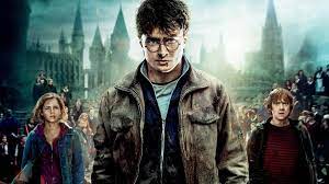 Chris Columbus wil Harry Potter and the Cursed Child film maken met  origineel trio