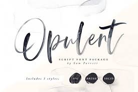 Wedding Fonts Perfect For Invitations And Stationery Design