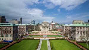Getting To Know Columbia University Human Resources