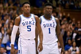 Duke basketball campers and families we believe very strongly that the duke basketball camp should be a learning experience and that it should be fun. Duke Basketball All Time Starting Lineup From Laettner To Reddick To Zion