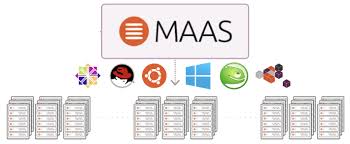build a maas and lxd environment in 30