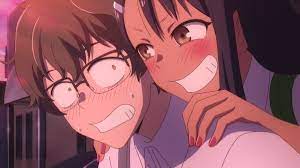 Don't toy with me miss nagatoro ep 8