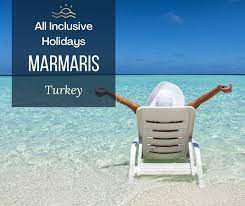 all inclusive holidays marmaris have