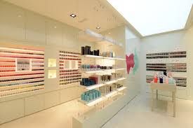 the nail spa in the uae havelock one