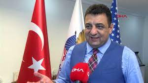 Ali Osman Akat: ABD Türkiye'yle ortaklığı bozmak istemez - YouTube
