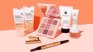 the july allure beauty box see the
